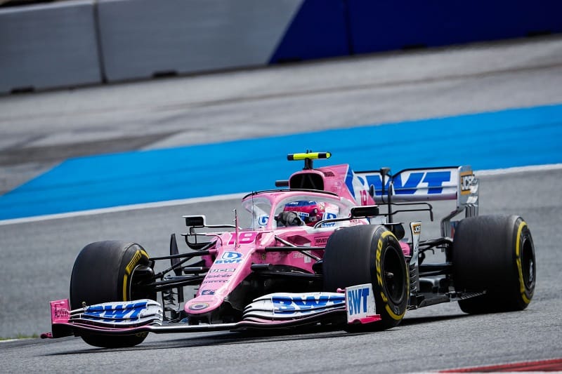 lance stroll bwt