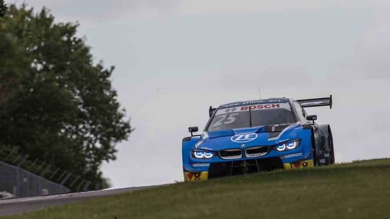 Philip Eng, track record holder of The Lausitzring