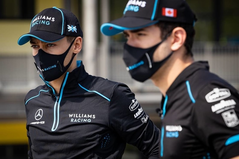 George Williams Racing Formula 1 mid-season drivers ratings - How have they done so far? - The ...