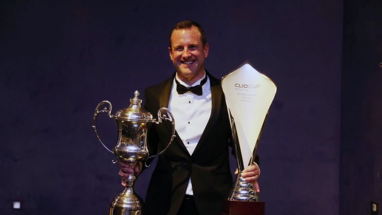 Jakob Ebrey