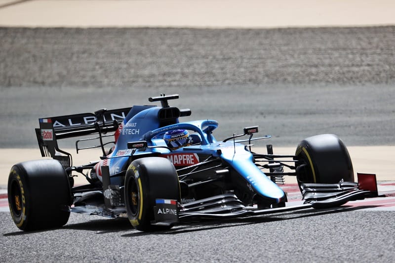 Fernando Alonso: "We still need to understand the ...