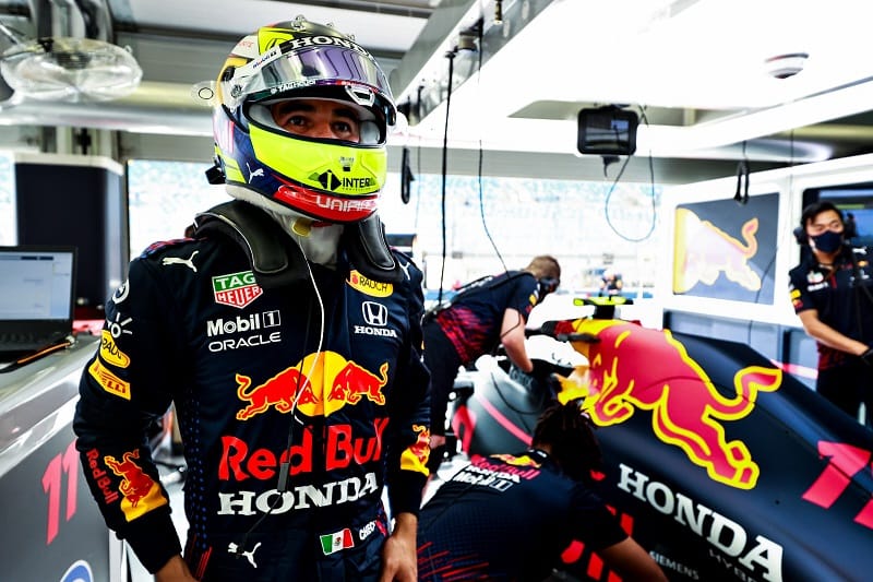 Red Bull Convinced Pérez Will Soon Match Verstappen in Qualifying and ...