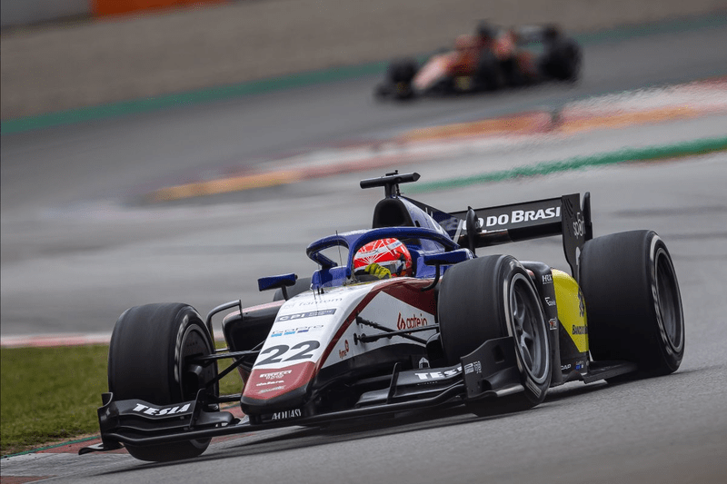 Anteprima: 2022 FIA Formula 2 Round 3 – Autodromo Internazionale Enzo e Dino Ferrari