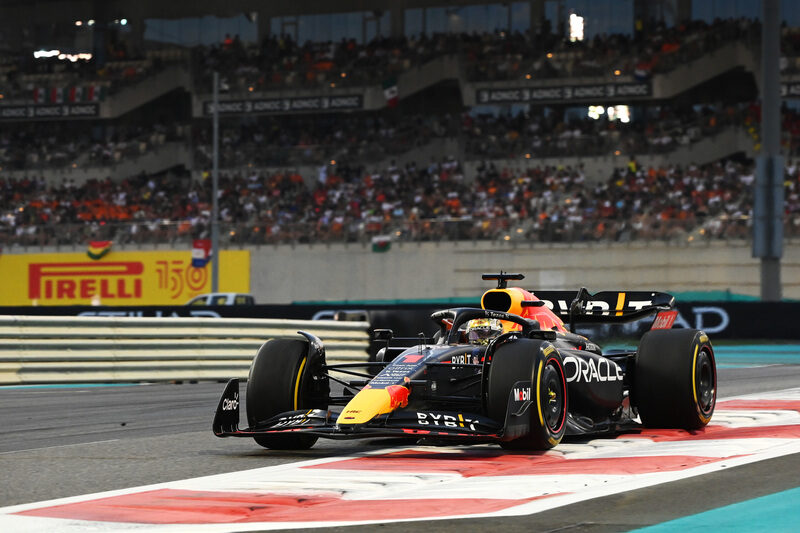 Mario Isola dari Pirelli merefleksikan strategi ban menjelang akhir musim: “Abu Dhabi memberikan penutup yang layak”