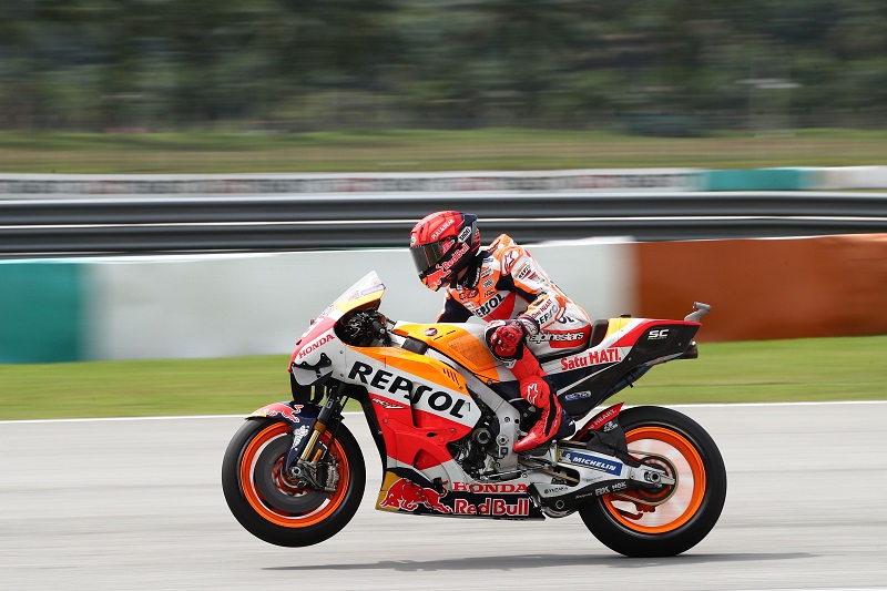 Marc Marquez Considered Retirement Following Recent Injuries