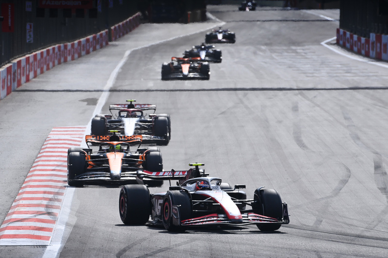 Kevin Magnussen mengincar hasil yang kuat untuk balapan kandang pertama Haas di Miami