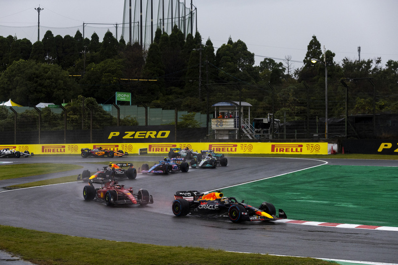 Pirelli's Mario Isola: 