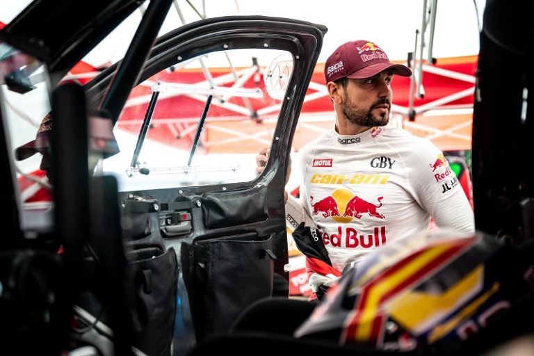 2024 Rallye du Maroc: Oriol Vidal sidelined by back injury again - The ...
